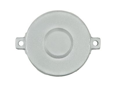 AS-PL Starterdeckel, Vergaser