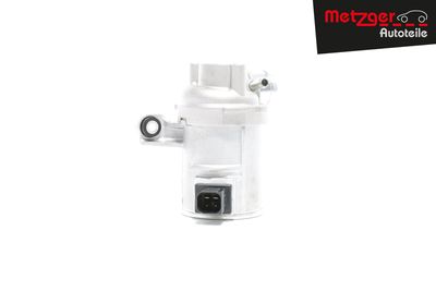 WASSERPUMPE MOTORKüHLUNG METZGER AUTOTEILE 4007024 30