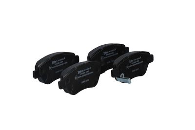 BREMSBELAGSATZ SCHEIBENBREMSE VALEO 301825A 23