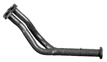 ABGASROHR