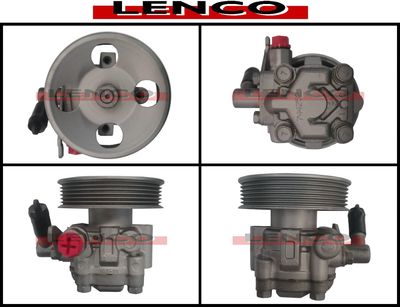 LENCO SP4252 Рулевая рейка  для HYUNDAI ACCENT (Хендай Аккент)