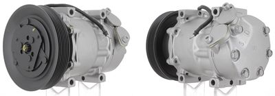 Компрессор, кондиционер CEVAM 8600053 для RENAULT SAFRANE