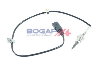 SENZOR TEMPERATURA GAZE EVACUARE