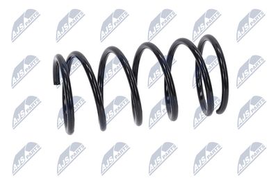 ARC SPIRAL NTY ASZMS013 5