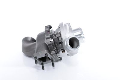 LADER AUFLADUNG BTS Turbo T916317 28