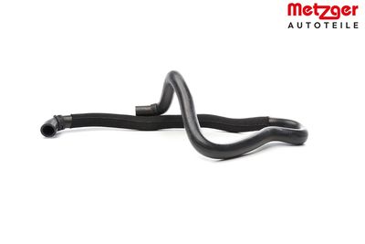 KüHLERSCHLAUCH METZGER AUTOTEILE 2422254 30