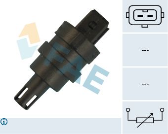 SENZOR TEMPERATURA AER ADMISIE