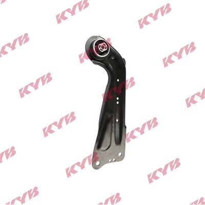 LENKER RADAUFHäNGUNG