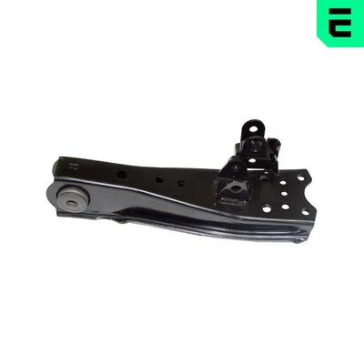 LENKER RADAUFHäNGUNG