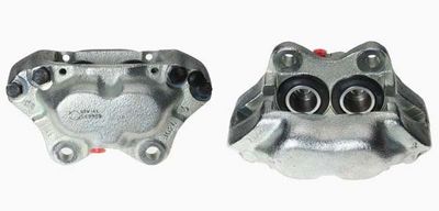 спирачен апарат BUDWEG CALIPER 343418