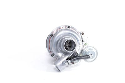 LADER AUFLADUNG BTS Turbo T911214 35