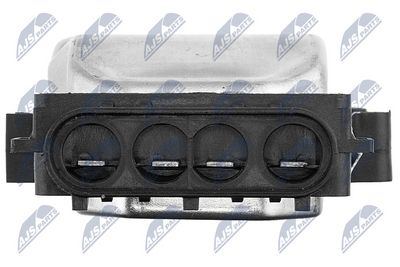 REZISTOR ELECTROMOTOR - VENTILATOR NTY CSWWW002 5