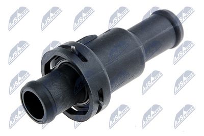 Termostat,oljekjøling NTY CTM-WW-036