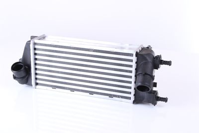 INTERCOOLER COMPRESOR NISSENS 96271 8