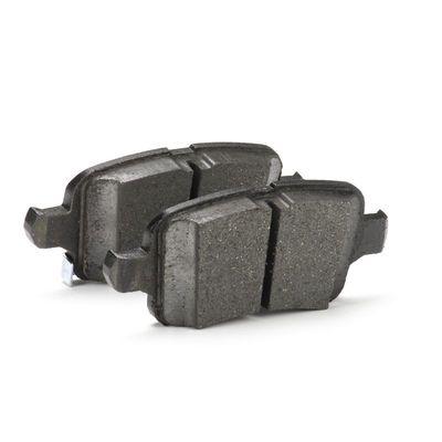 BREMSBELAGSATZ SCHEIBENBREMSE DELPHI LP3218 17