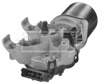 Wiper Motor Borg & Beck BWM1004