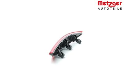 RüCKSTRAHLER METZGER AUTOTEILE 2080309 13