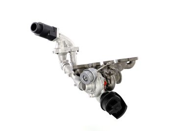 COMPRESOR SISTEM DE SUPRAALIMENTARE REMANTE 003002004506R 10