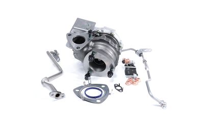 LADER AUFLADUNG BTS Turbo T981464BT 21