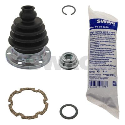 ANSAMBLU BURDUF ARTICULATIE PLANETARA