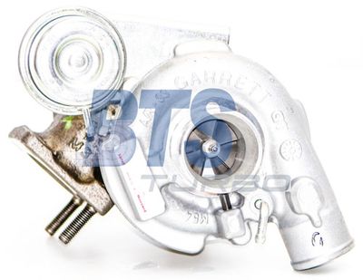 LADER AUFLADUNG BTS Turbo T912360BL 2