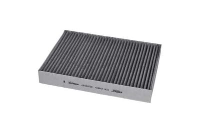 FILTRU AER HABITACLU AMC Filter FCA10457X 5