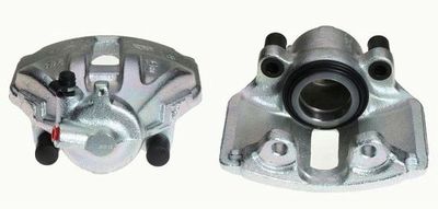 Zacisk hamulca HELLA PAGID 8AC 355 396-371