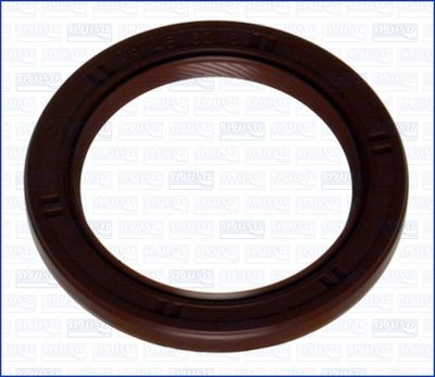Уплотняющее кольцо, коленчатый вал AJUSA 15096600 для GENESIS G90/G90L