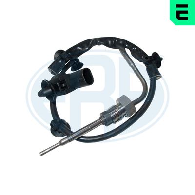 SENZOR TEMPERATURA GAZE EVACUARE