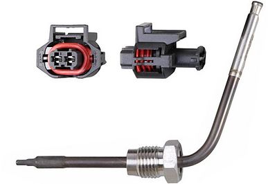 Sensor, udstødningsgastemperatur METZGER 0894898