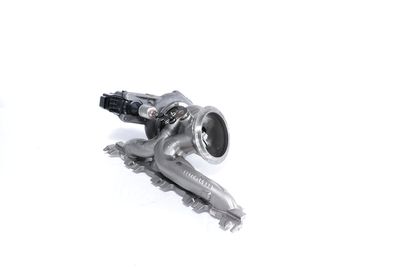 LADER AUFLADUNG BTS Turbo T916978 15