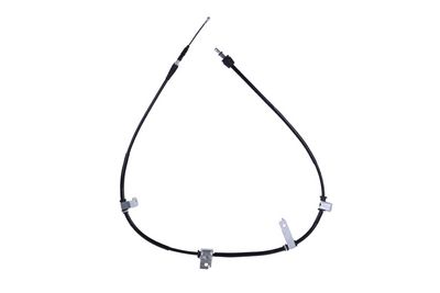 CABLU FRANA DE PARCARE