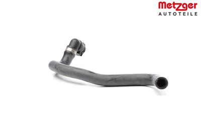 FURTUN RADIATOR METZGER AUTOTEILE 2420771 23