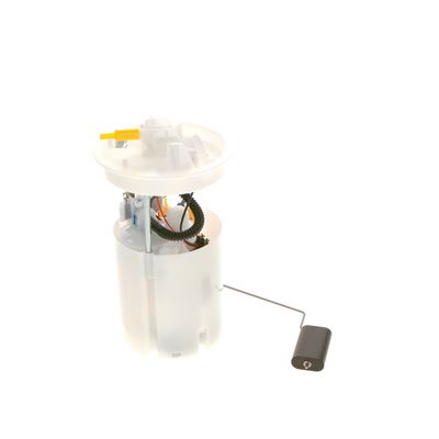 SISTEM ALIMENTARE CU COMBUSTIBIL BOSCH 0580200056 23