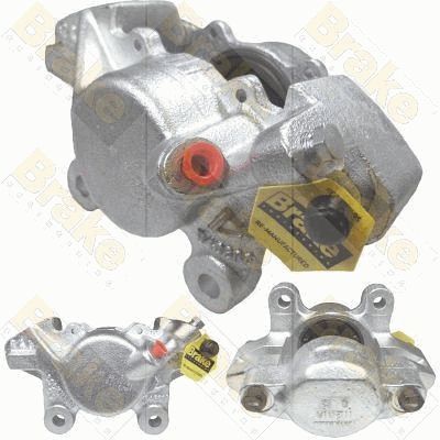 Brake Caliper Brake ENGINEERING CA80