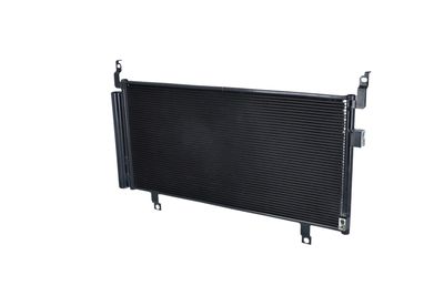 CONDENSATOR CLIMATIZARE NRF 350468 11