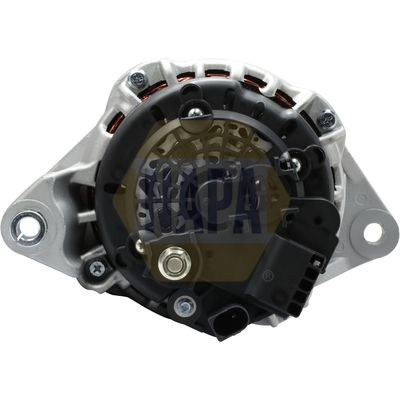 NAPA Alternator NAL2086