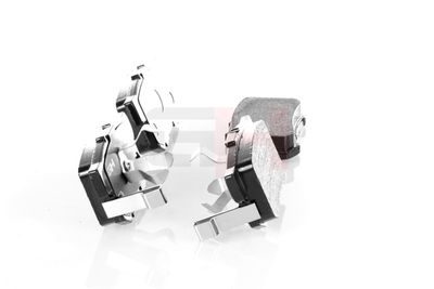 SET PLACUTE FRANA FRANA DISC GH GH411201 17