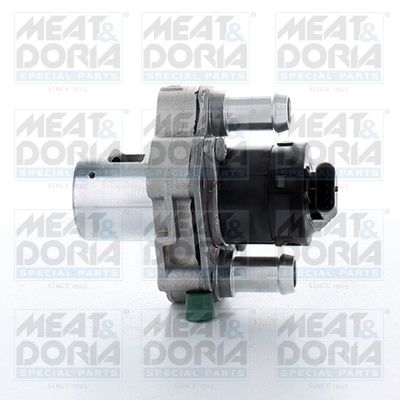 Zawór AGR MEAT & DORIA 88296E