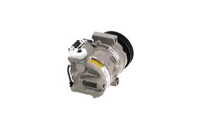 COMPRESOR CLIMATIZARE REMANTE 005001000379R 35