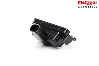 ILUMINARE NUMAR DE CIRCULATIE METZGER AUTOTEILE 2080037 25