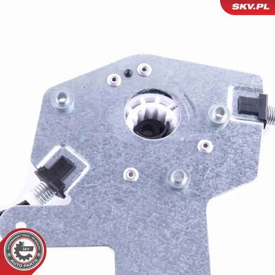 MECANISM ACTIONARE GEAM ESEN SKV 00SKV202 2