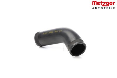 LADELUFTSCHLAUCH METZGER AUTOTEILE 2400082 6