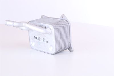 RADIATOR ULEI ULEI MOTOR NISSENS 90839 9