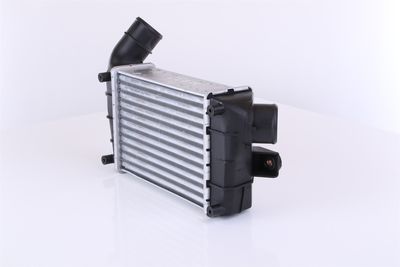 INTERCOOLER COMPRESOR NISSENS 96698 28