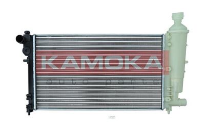 Chłodnica, układ chłodzenia silnika KAMOKA 7705010
