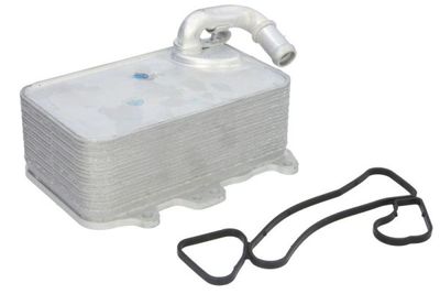 RADIATOR ULEI ULEI MOTOR