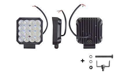 Werklamp