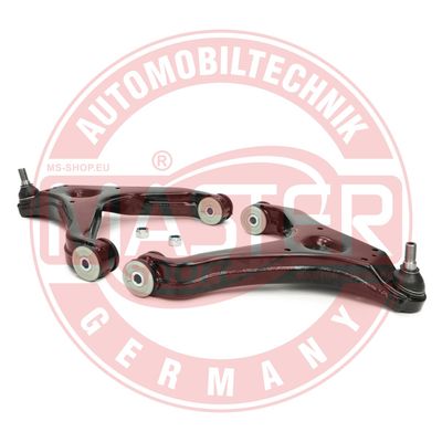 SET SUSPENSIE ROATA MASTER-SPORT GERMANY 37068KITMS 2