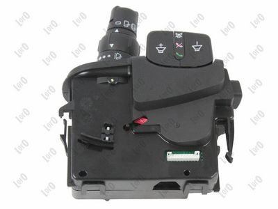 LENKSTOCKSCHALTER ABAKUS 13504021 3